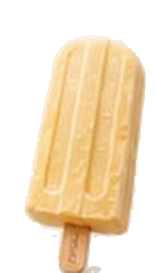 Picolé de creme