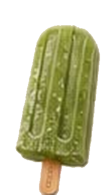 Picolé de limão
